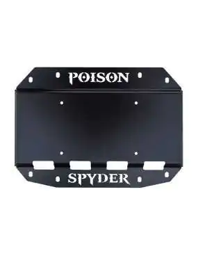 POISON SPYDER