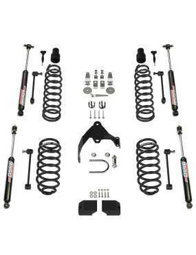 Suspension Kit with VSS...