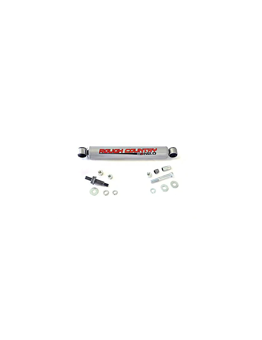 Steering Stabilizer N2 Rough Country - Chevrolet S10 Blazer 73-91