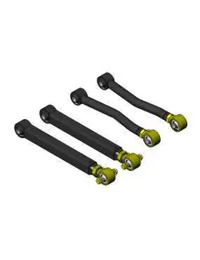 Rear Short Arm Lift 0-5"...