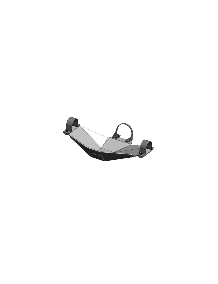 Rear Axle Cover AFN - Volkswagen Amarok