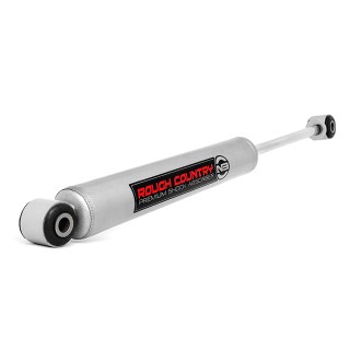 Amortyzator Gazowy Tylny N3.0 Rough Country - Lift 2,5-5" - Jeep Grand Cherokee ZJ