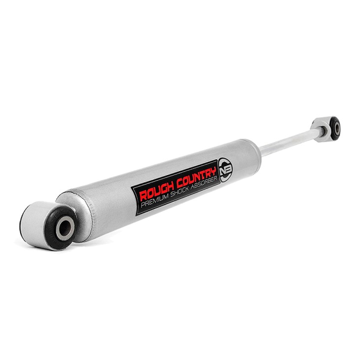 Amortyzator Gazowy Tylny N3.0 Rough Country - Lift 2,5-5" - Jeep Grand Cherokee ZJ