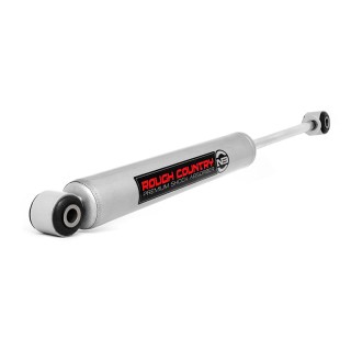 Amortyzator Gazowy Przedni N3.0 Rough Country - Lift 2-3" - Jeep CJ 76-86