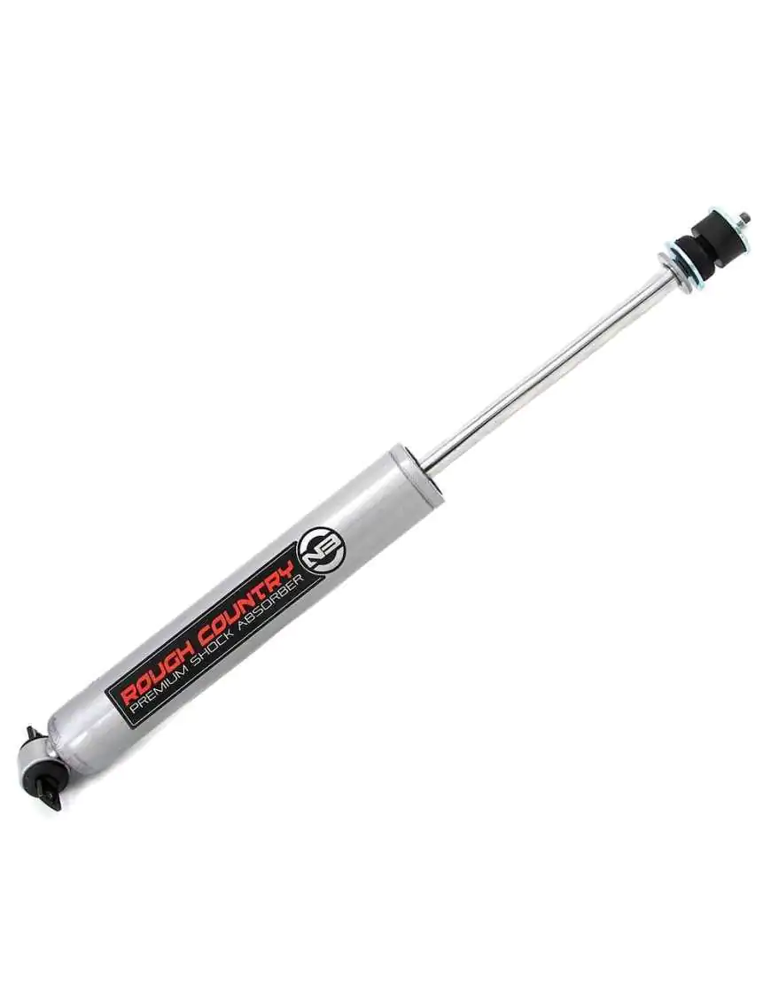 Front Gas Shock Absorber N3.0 Rough Country Lift 4-4.5" - Jeep Cherokee XJ