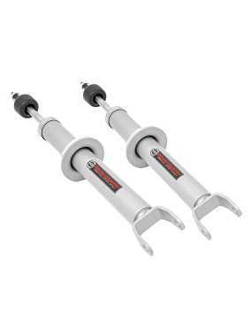 Front Gas Shock Absorbers...