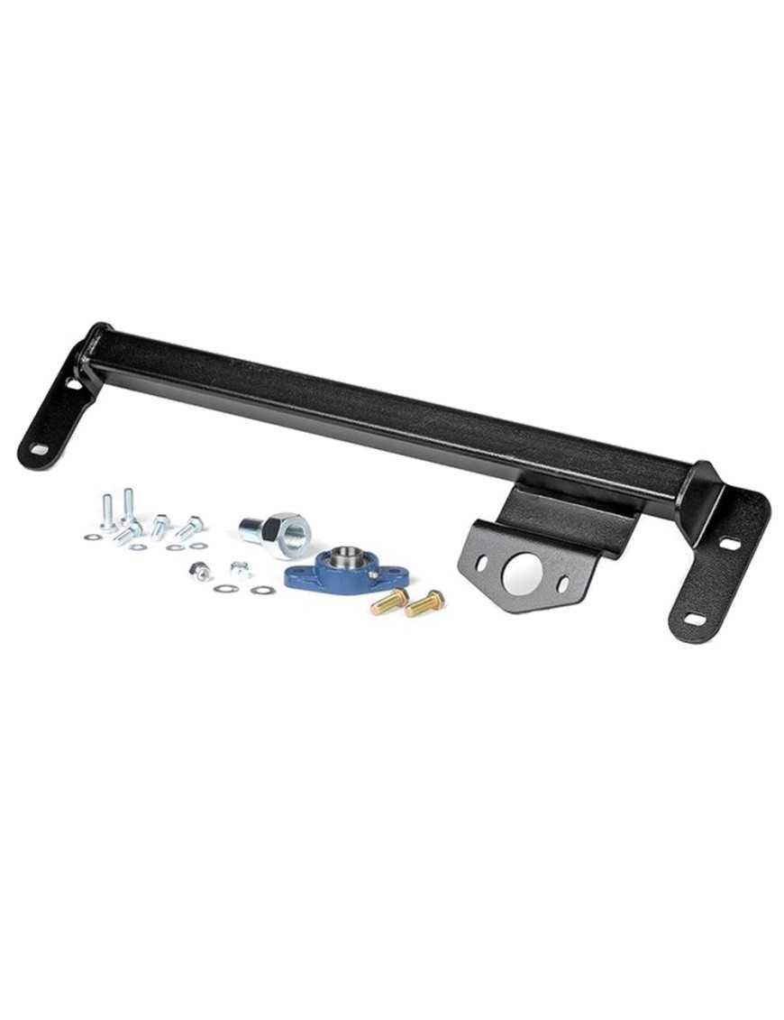 Steering Gearbox Reinforcement Rough Country - Dodge RAM 3500 09-16