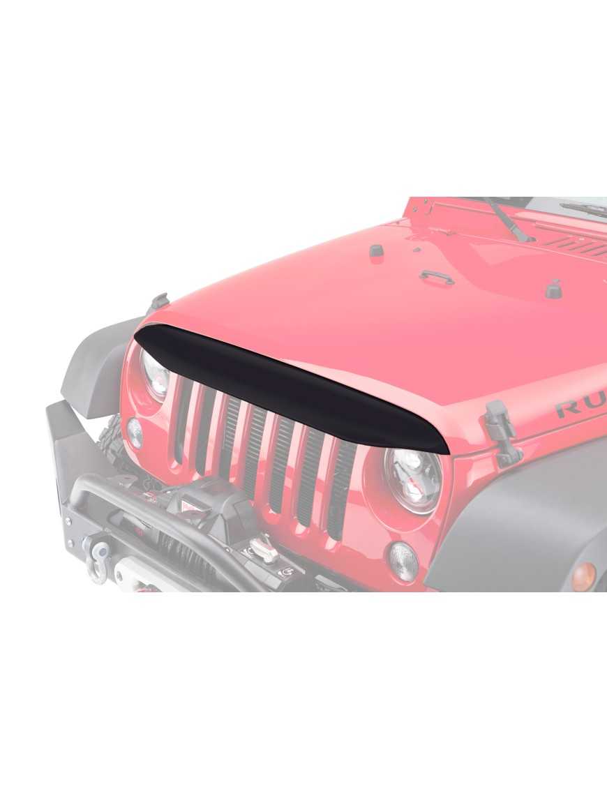 Brewka Light Brow NightHawk - Jeep Wrangler JK