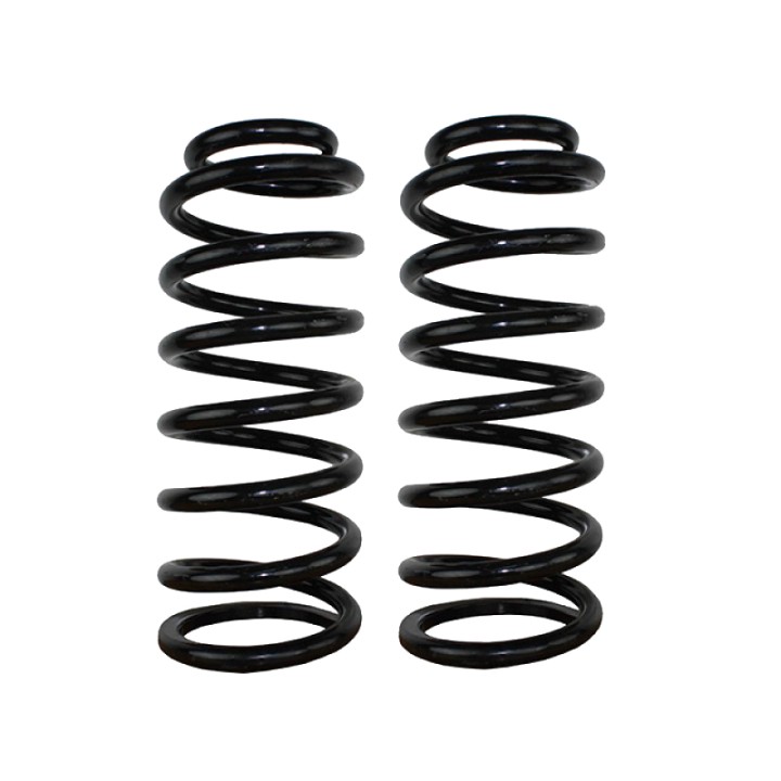 Sprężyny Przednie Medium/Heavy Duty Lift 3" Superior Engineering - Nissan Patrol Y60