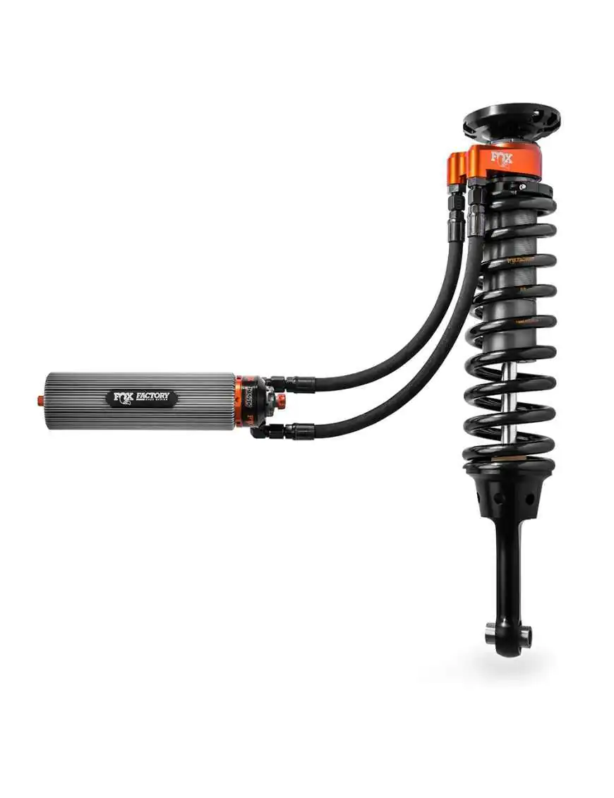 Front Shock Absorber 3.0 Factory Race Internal Bypass Coil-Over Reservoir FOX - Ford F150 Raptor 17-18