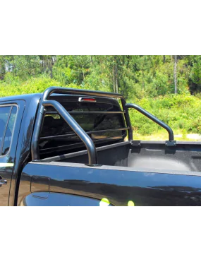 Roll Cage AFN - Volkswagen Amarok