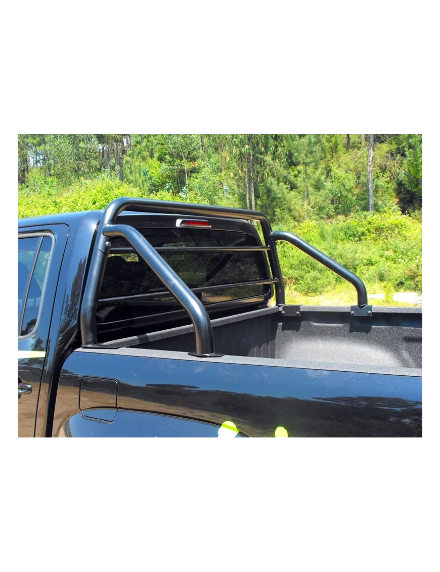 Roll Cage AFN - Volkswagen Amarok