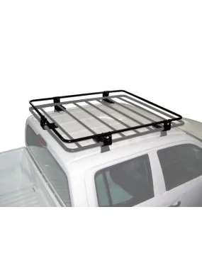 Additional Roof Rack Protection AFN - Volkswagen Amarok