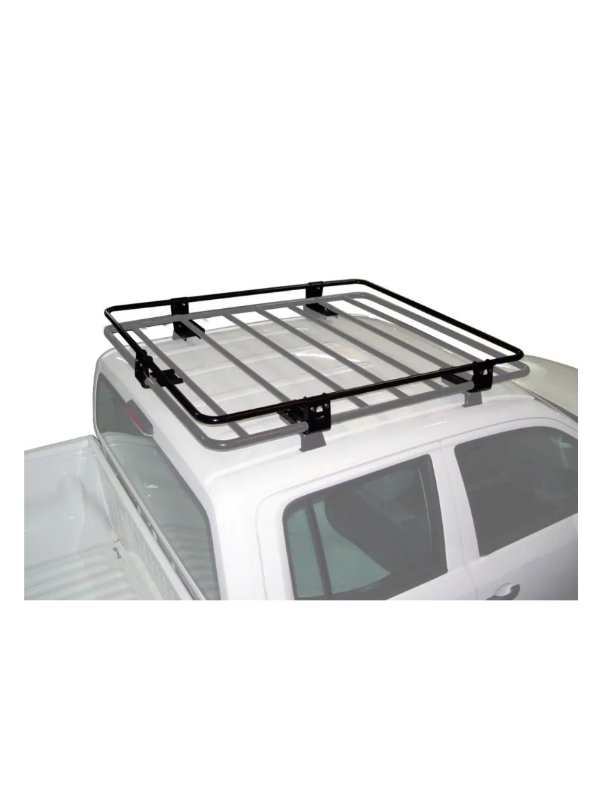 Additional Roof Rack Protection AFN - Volkswagen Amarok