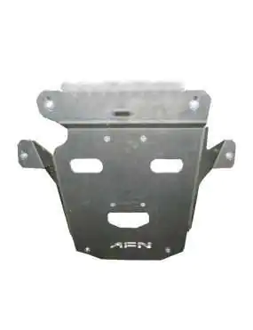 Gearbox cover plate AFN -...