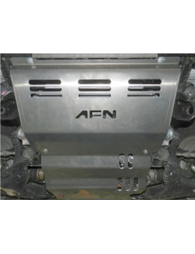 Undertray for Oil Pan AFN -...