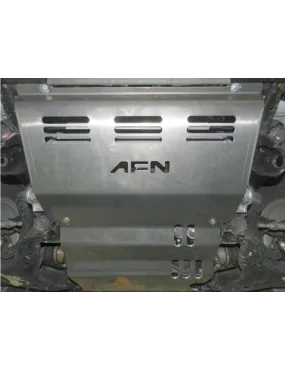 Undertray for Oil Pan AFN -...