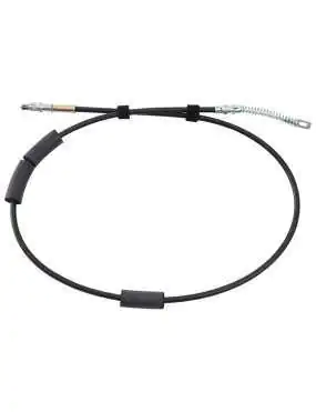 Extended Rear Passenger G2 Brake Lines - Jeep Wrangler TJ