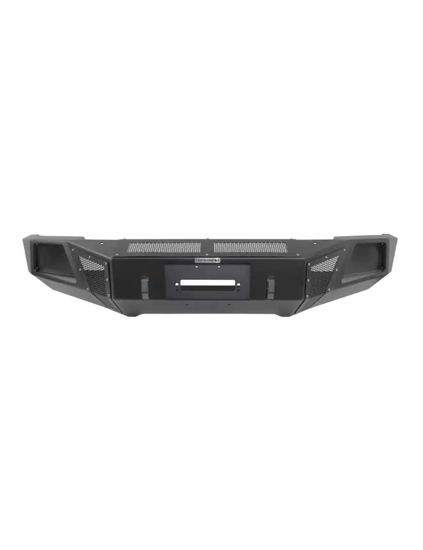 Front Bumper BR5 Go Rhino - Toyota Tundra 14-19