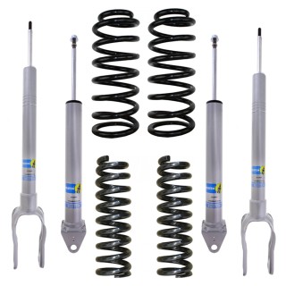 Lift Zawieszenia 40mm Superior Engineering - Jeep Grand Cherokee WK2 10-on