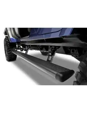 Electric Side Steps PowerStep AMP Research - Jeep Wrangler JLU 4 Door