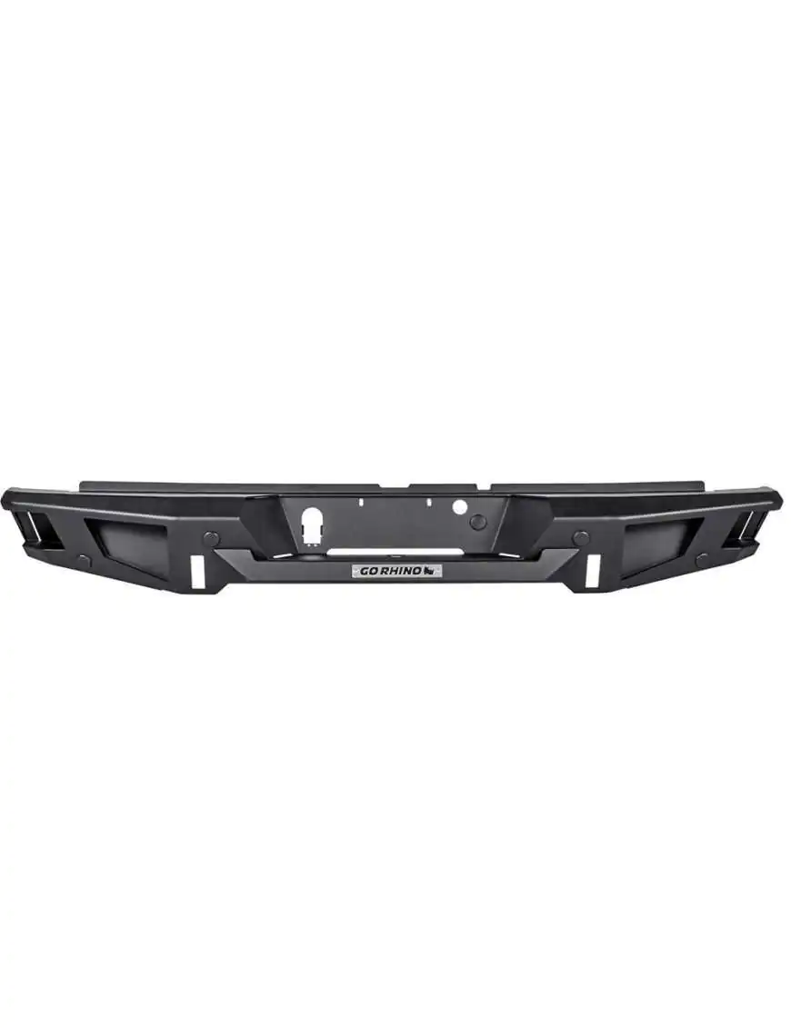 Rear Bumper BR20 Go Rhino - Toyota Tundra 14-19