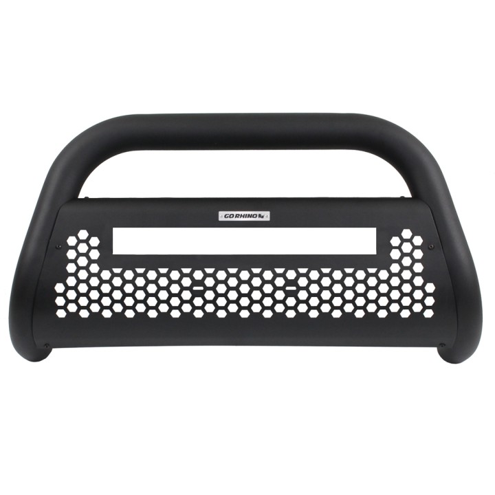 Bull Bar RC2 LR 20" Go Rhino - Toyota Tundra 07-19