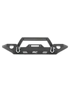 Front Bumper LED Bar 20"...