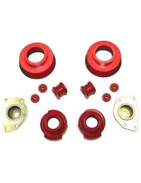 Suspension Lift Kit 2.5" - Jeep Liberty KK 08-12