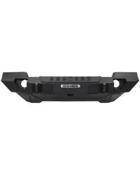 Front Bumper Trailline Go Rhino - Jeep Wrangler JL