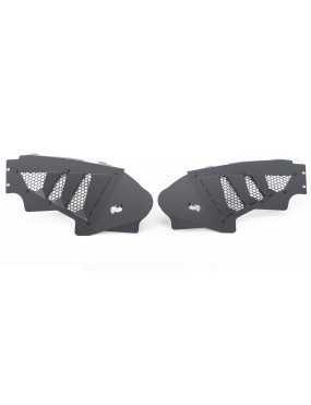 Inner Front Fender Liners...