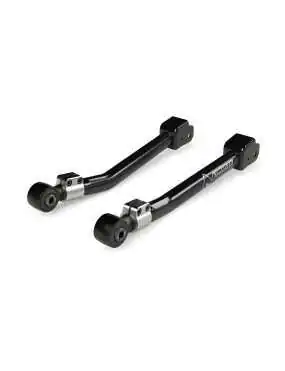 Front Upper Control Arms Alpine Flexarm Lift 0-4.5" Teraflex - Jeep Wrangler JL