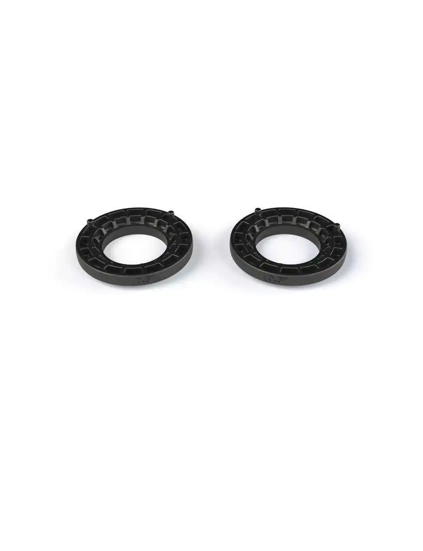 Front Suspension Leveling Spacers 0.5" Teraflex - Jeep Wrangler JL