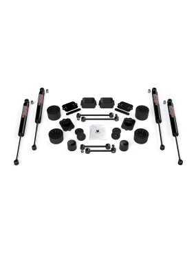 Suspension Lift Kit 2.5"...