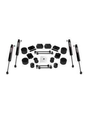 Suspension Lift Kit 2.5"...