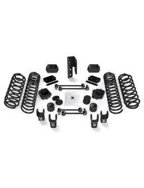 Suspension Lift 2.5" with...
