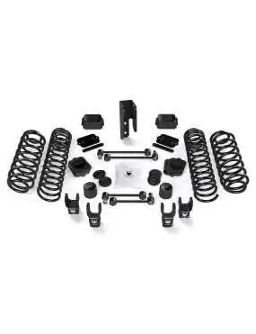 Suspension Lift Kit 2.5"...