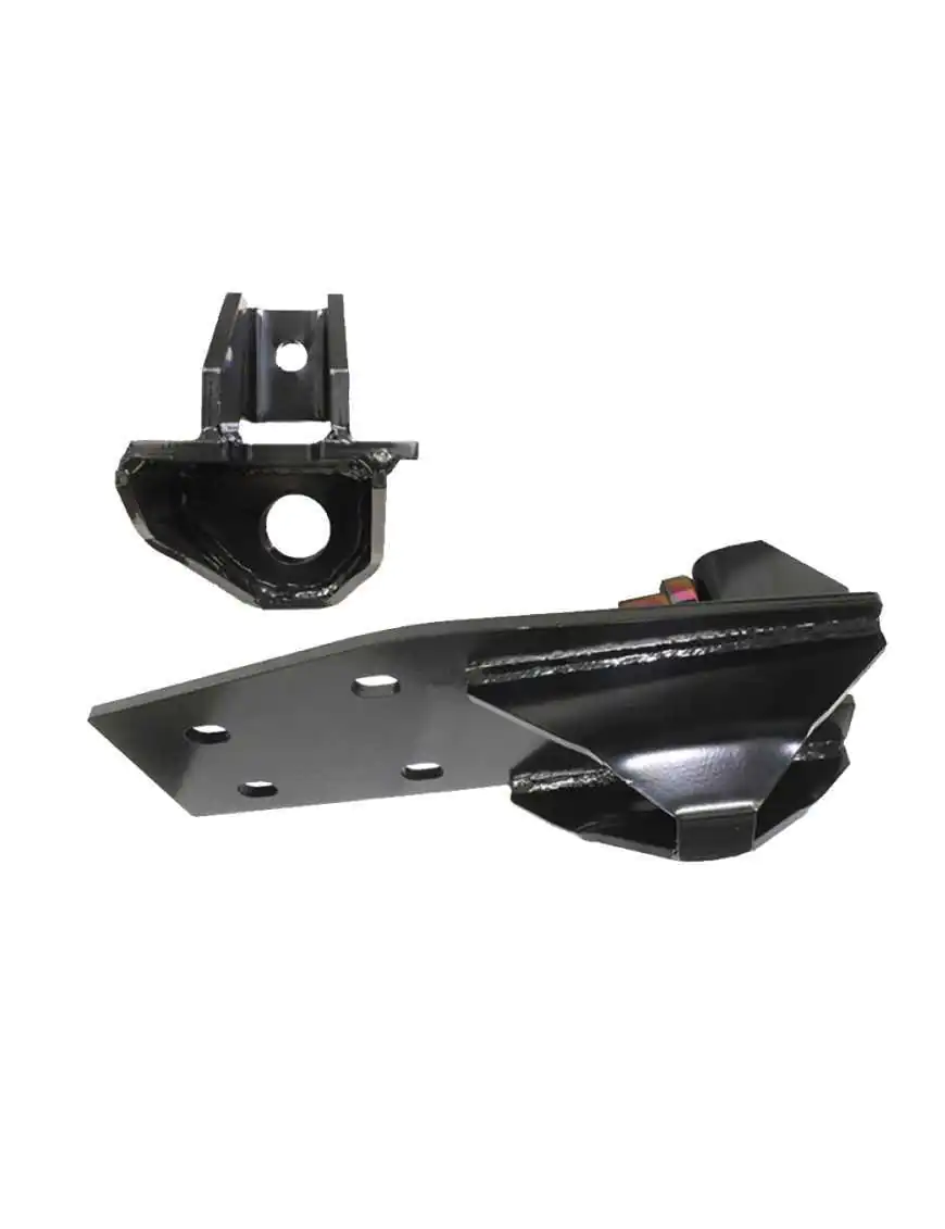 Obniżenie Tyłu Wahaczy Radius Lift 3-5" Superior Engineering - Nissan Patrol Y60