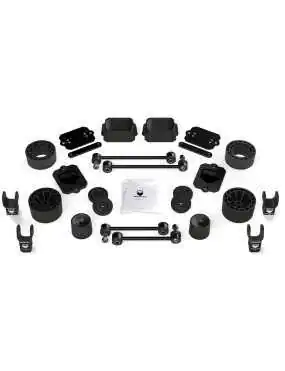 Suspension Lift Kit 2.5"...