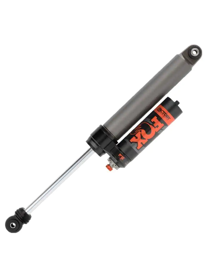 Rear Adjustable Gas Shock Absorber 2.5 Factory Race Lift 2-3'' FOX - Jeep Wrangler JL