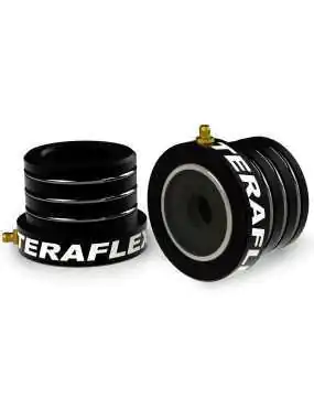 Front Axle Shaft Seal High Performance Tera30/44 1/2'' TeraFlex - Jeep Wrangler JK 07-18