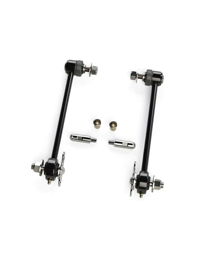 Front Sway Bar Disconnects Lift 0-1.5" Teraflex - Jeep Renegade 15-on