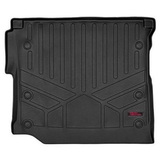 Wykładzina przestrzeni bagażowej Rough Country - Jeep Wrangler JL