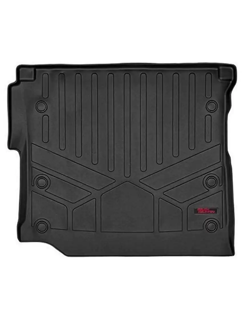 Cargo Area Liner Rough Country - Jeep Wrangler JL