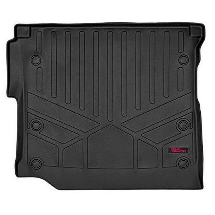 Wykładzina przestrzeni bagażowej Rough Country - Jeep Wrangler JL