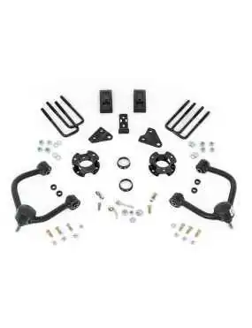 Suspension Lift Kit 3.5"...