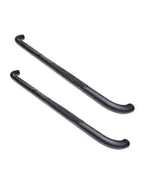 Side Steps 4000 Progi Boczne Go Rhino - Dodge Ram 1500 15-19 Quad Cab