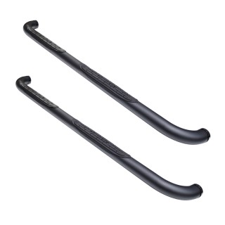Progi Boczne 4000 Side Steps Go Rhino - Toyota FJ Cruiser 07-14