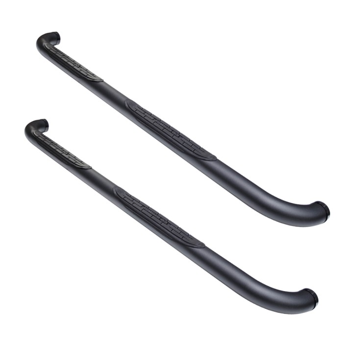 Progi Boczne 4000 Side Steps Go Rhino - Toyota FJ Cruiser 07-14