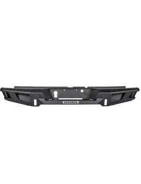 Rear Bumper BR20 Go Rhino -...